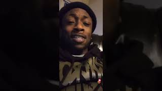 King Vons Best Friend T Roy Trollin The Bus Stop Brothers Tooka And Lil Marc