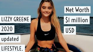 Lizzy Greene, 2020 Updated Lifestyle, Biography, Net Worth.