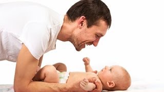 A new study links advanced paternal age with mental disorders in their
children.