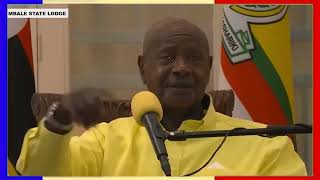 Museveni: “That Ocean Belongs to Me!” – What He Said About EAC Sea Access screenshot 2
