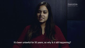 Equal Pay Day: Right To Know - How did pay discrimination make you feel?