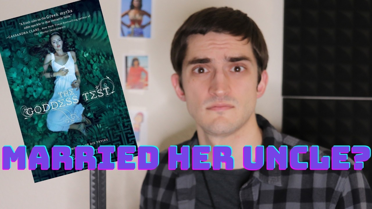 a very brief summary of the goddess test