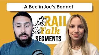 A Bee In Joe s Bonnet