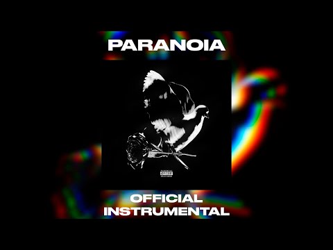 Pop Smoke – "Paranoia" Official Instrumental ft. Gunna & Young Thug | Reprod by Veles