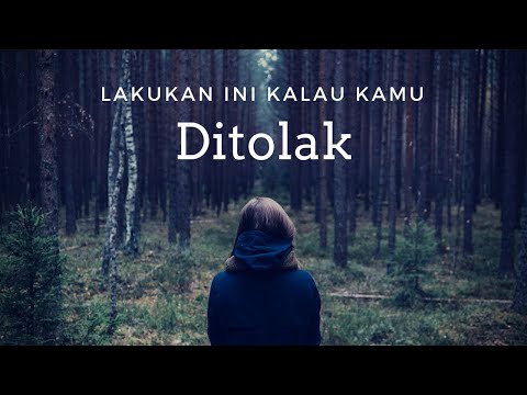 Video: Cara Mencari Yang Ditolak