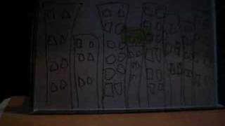 The Dark Night Almost Trailer