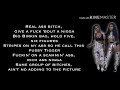 City Girls - Act Up ( Lyrics )