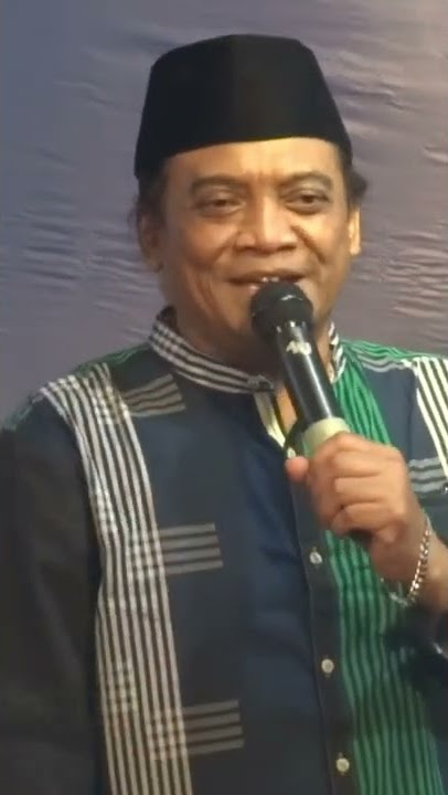 PESAN DIDI KEMPOT KEPADA DORI