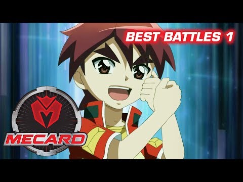 Mecard