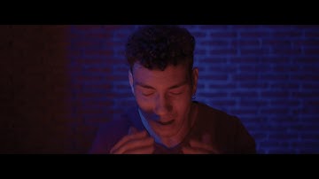 The Outcast  -  Was it a Dream  **OFFICIAL VIDEO**