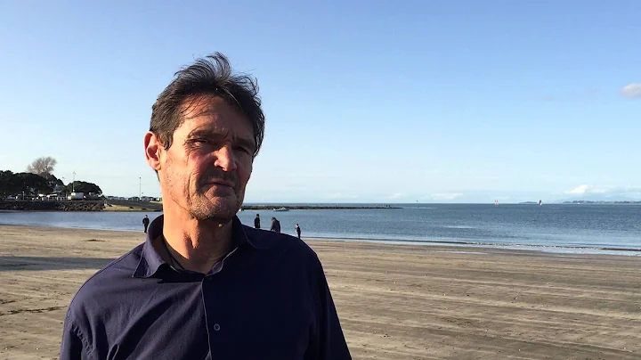 John Coombs discusses Amino Acids and the signific...