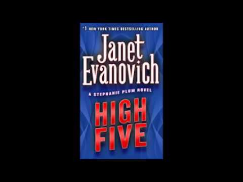 High Five ( Stephanie Plum #5 ) By Janet Evanovich Audiobook Full