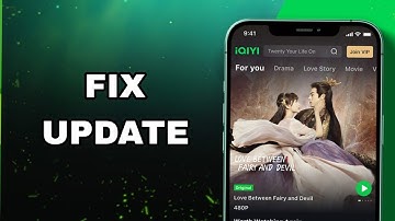 How To Fix And Solve Update On iQIYI App | Final Solution