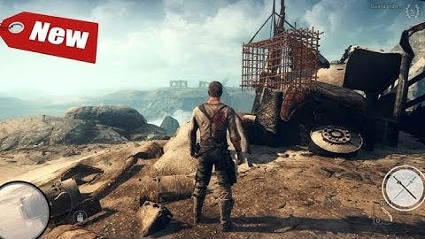 Top 10 FPS Games for Android iOS Like CS-GO-2018  Blue Panda2