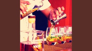 Tremendous Backdrops for Weekday Dinner Dates