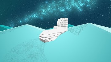 Catching the Universe in action