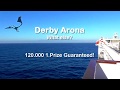 Derby ARONA 2020 Sea RACE-1 Movie