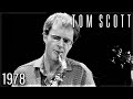 Tom Scott | Live at the Bottom Line, New York City, NY - 1978 (Night 1)