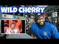 Wild cherry  play that funky music  reaction