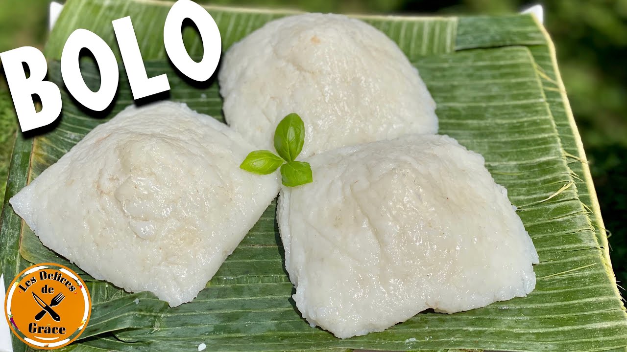 BOLO / EDJIN ( ABOLO DES AKAN En Côte D’IVOIRE ) - YouTube