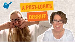 Logies, Legends, Lockerbie - Chat 10 Ep 305