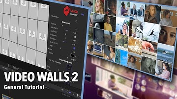 Video Walls Tutorial for Final Cut Pro