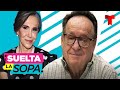 Florinda Meza confiesa en dónde quedó la fortuna de 'Chespirito' | Así fue | Suelta La Sopa