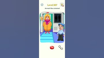 DOP 3: Displace One Part - Level 287  Gameplay Walkthrough