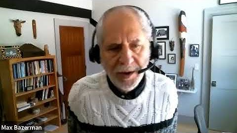 EIG Webinar Series: Better, Not Perfect