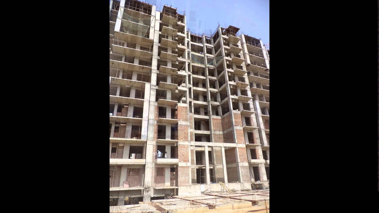 Supertech Araville Gurgaon  **** Resale Option Available