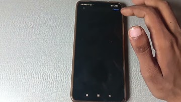 How to check dual apps in poco X3, poco X3 dual apps settings