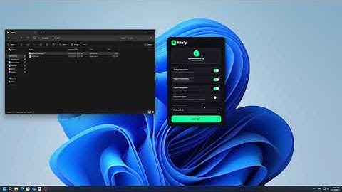 RikaPy (Python Obfuscator) - Showcase