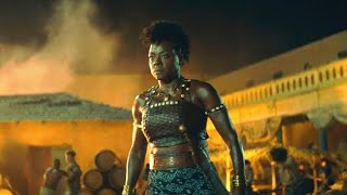 Rifle - Woman King Agojie Music Video