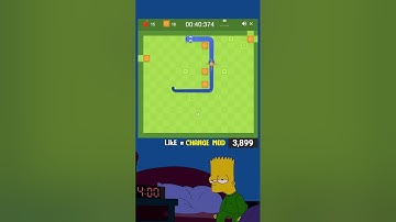 Trying to Beat Google Snake Game🐍 Day 2