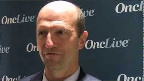 Dr. Mehlhaff Discusses Prostate Cancer Screening G...