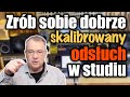 ADAM A8H i Sonarworks SoundID w akcji