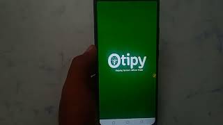 How to create new account in Otipy | Otipy app me new account kaise banaye screenshot 4