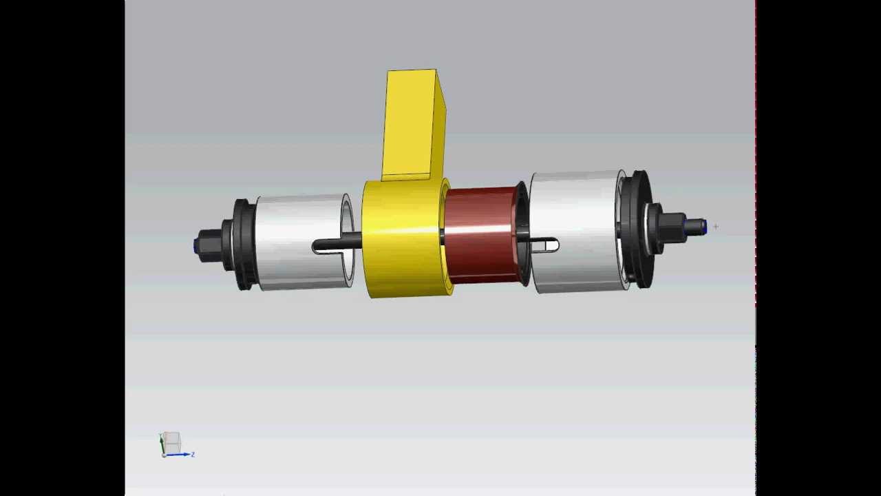 Extractor para montador universal hidráulico de silent blocks de ballesta