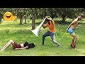 Top New Comedy Video 2020 Try To Not Laugh  Episode-59  By Fun ki vines