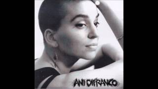 Ani DiFranco - Talk to Me Now