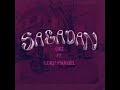 Sagadan Ori Feat Lord Manuel 