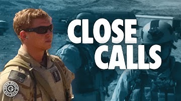 PATREON SHORTS - Close Calls