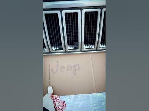 КАРТОНКА РАДИАТОРА 📦 #авто #автомобили #смешно #юмор #видео #ваз # ...