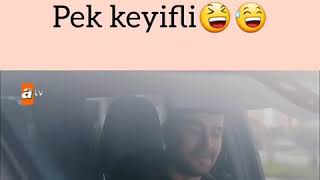 Kıskanılan Tahir Pek Keyfili Neftah