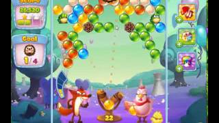 Bubble Coco Level 465