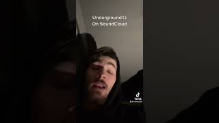 Look up my friend “UndergroundTJ” on SoundCloud