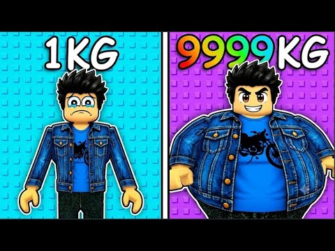Can I Unlock Every Fat Table? 🔥 | +1 Fat Per Click