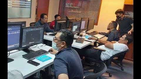 Autodesk AutoCAD Essential Hybrid Training