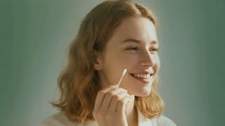 1000 Ct Bamboo Cotton Swabs: Sturdy, Soft, Eco-Friendly, Perfect for Makeup, Skincare, Personal Care screenshot 3