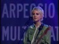 Elastica &#39;Car Song&#39; on Fashionably Loud 1995 live concert performance